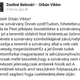 Illustration for article titled Az Isten üzent a budapesti szivárvánnyal Orbán Viktornak (frissítve)